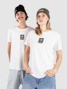 POW Protect Our Winters Mini Logo T-paita