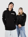 POW Protect Our Winters Mini Left Chest Hoodie