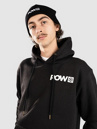 POW Protect Our Winters Mini Left Chest Huppari