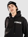 POW Protect Our Winters Mini Left Chest Huppari