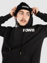 POW Protect Our Winters Mini Left Chest Huppari