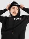 POW Protect Our Winters Mini Left Chest Hettegenser