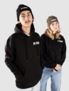 POW Protect Our Winters Mini Left Chest Huppari