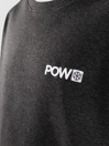 POW Protect Our Winters Mini Left Chest Crew Sweater