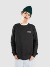 POW Protect Our Winters Mini Left Chest Crew Sweater