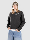 POW Protect Our Winters Mini Left Chest Crew Sweater