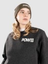 POW Protect Our Winters Mini Left Chest Crew Tröja