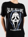 A Lost Cause Slay All Day T-Shirt