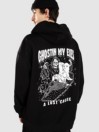 A Lost Cause Ghostin Hoodie