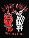 A Lost Cause Light My Fire Pulover s kapuco