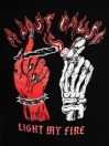 A Lost Cause Light My Fire Sudadera con Capucha