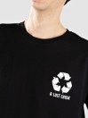 A Lost Cause Recycle Or Die T-Shirt