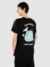 A Lost Cause F%#K Plastic T-Shirt