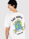 A Lost Cause Sad World T-Shirt