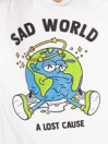 A Lost Cause Sad World Camiseta