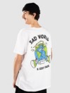 A Lost Cause Sad World Camiseta