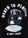 A Lost Cause Death To Plastic T-Shirt