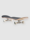 Blue Tomato Small Logo 8.375″ Skateboard complet