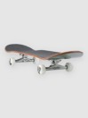 Blue Tomato Small Logo 8.5" Skateboard