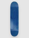 Blue Tomato Small Logo 7.75″ Skateboard Deck
