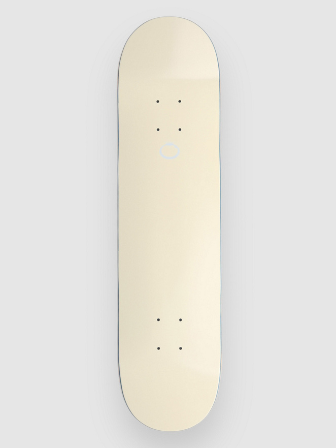 Blue Tomato Small Logo 7.75″ Planche de skate