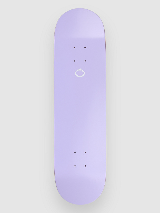 Blue Tomato Small Logo 8.25″ Skateboard Deck