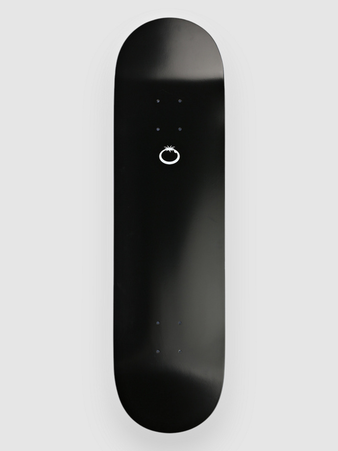 Blue Tomato Small Logo 8.5″ Planche de skate