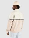 Iriedaily Monte Noe Troyer Half-Zip Fleece Pullover