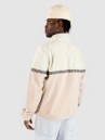 Iriedaily Monte Noe Troyer Half-Zip Fleece Pullover