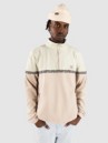 Iriedaily Monte Noe Troyer Half-Zip Fleece Pullover
