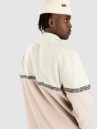 Iriedaily Monte Noe Troyer Half-Zip Fleece Pullover