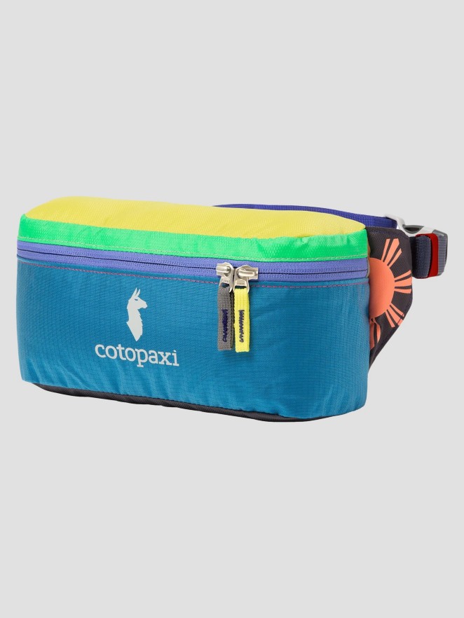 Cotopaxi Bataan 3L Hip Bag