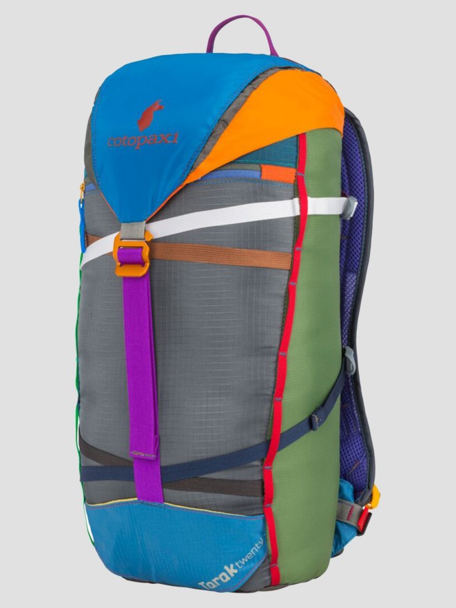 Cotopaxi Tarak 20L Backpack