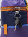 Cotopaxi Tago Drawstring Taske