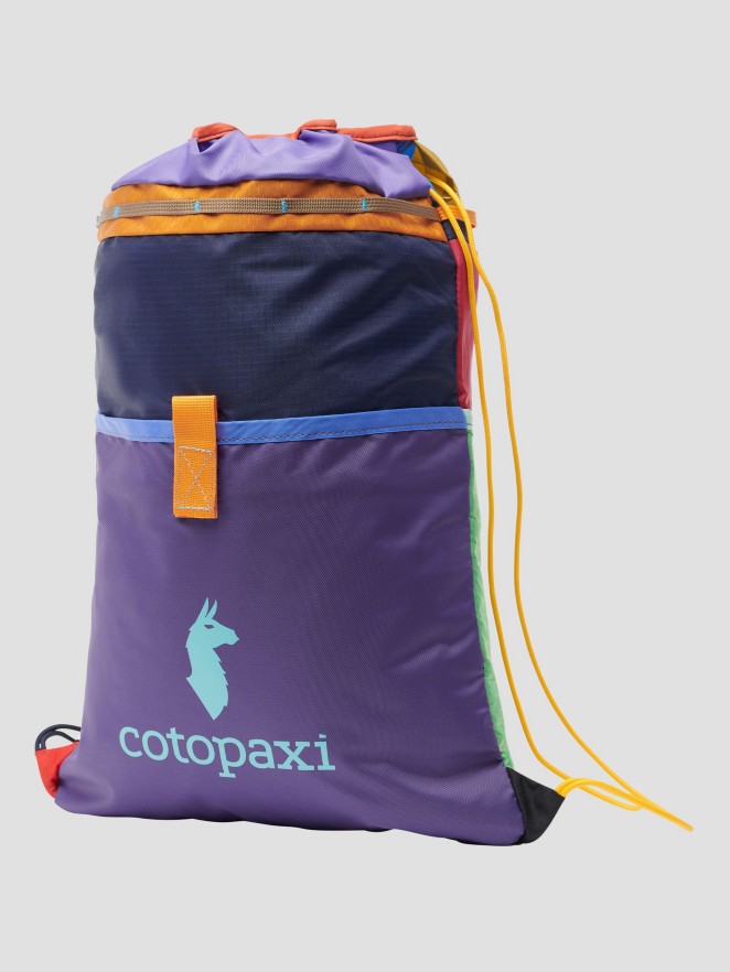 Cotopaxi Tago Drawstring Umhängetasche