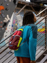 Cotopaxi Tago Drawstring Taske