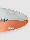 Buster Egg Surfboard
