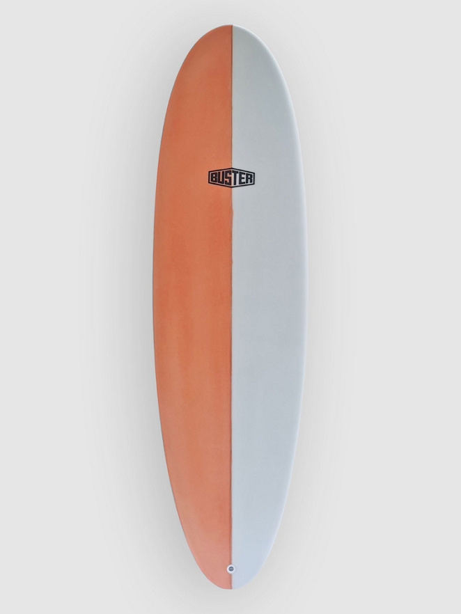 Buster Egg Surfboard