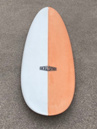 Buster Egg Surfboard