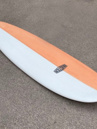 Buster Egg Surfboard