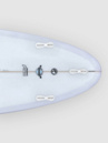 Buster Egg Surfboard