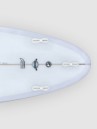 Buster Egg Surfboard
