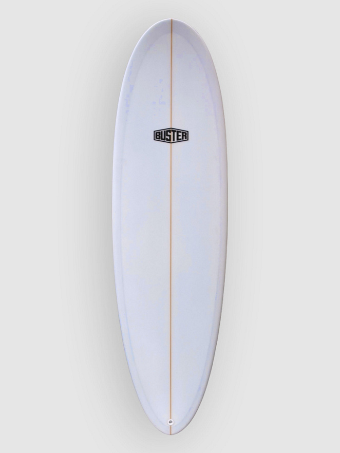 Buster Egg Surfboard