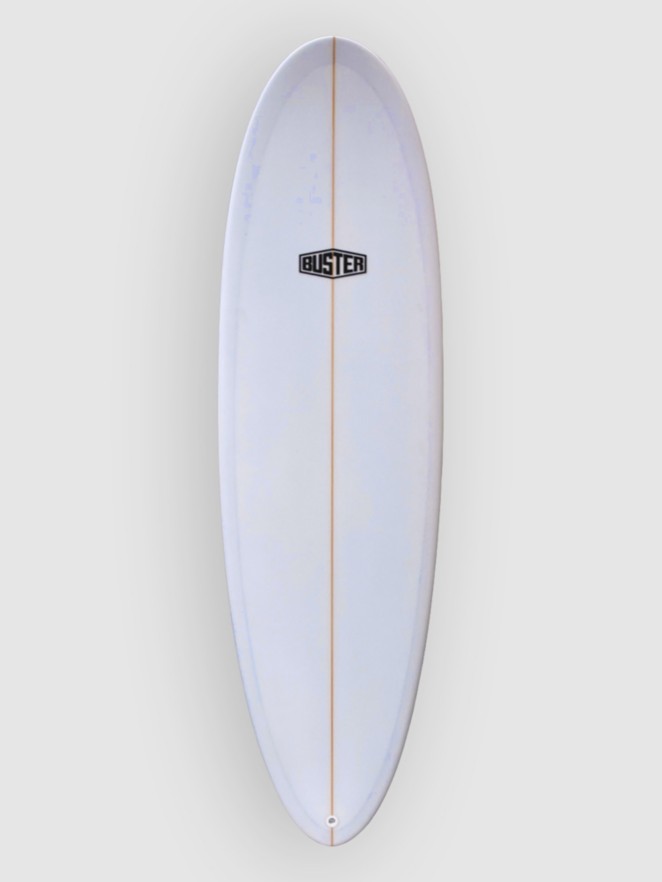 Buster Egg Surfboard
