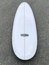 Buster Egg Surfboard