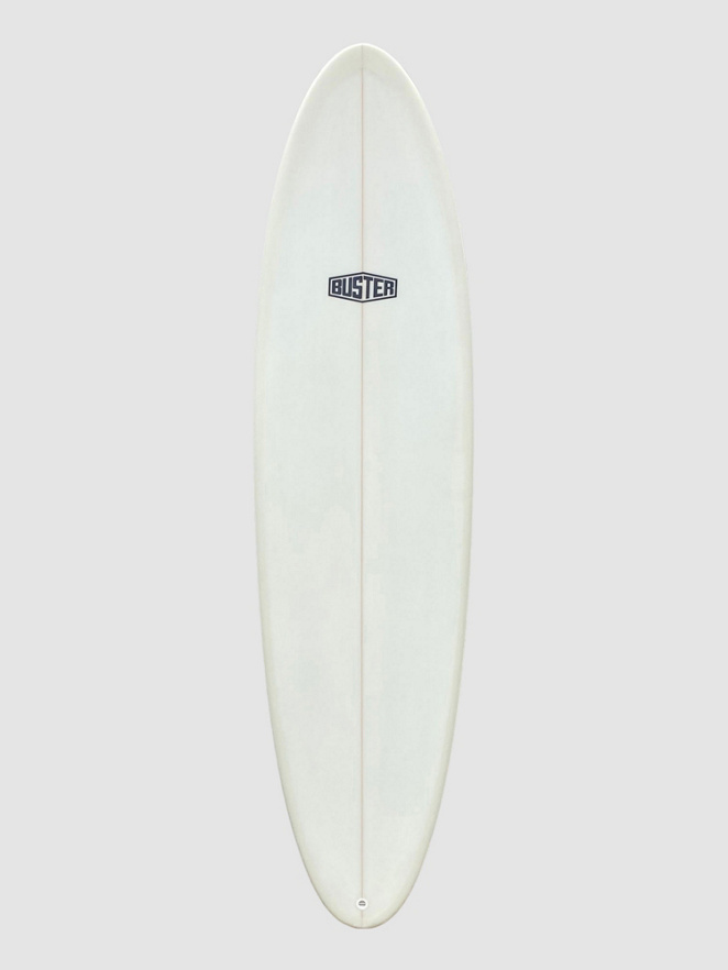 Buster Mid Twin Surfboard