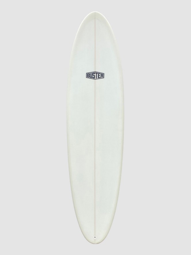 Buster Mid Twin Surfboard