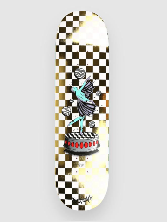 Welcome Dancer - Ryan Reyes 8.5″ Tábua de Skate