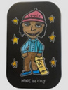 SKF Bearings Louie Pro Skateboardová ložiska