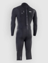 Ion Element 4/3 Overknee Ls Back Zip Wetsuit